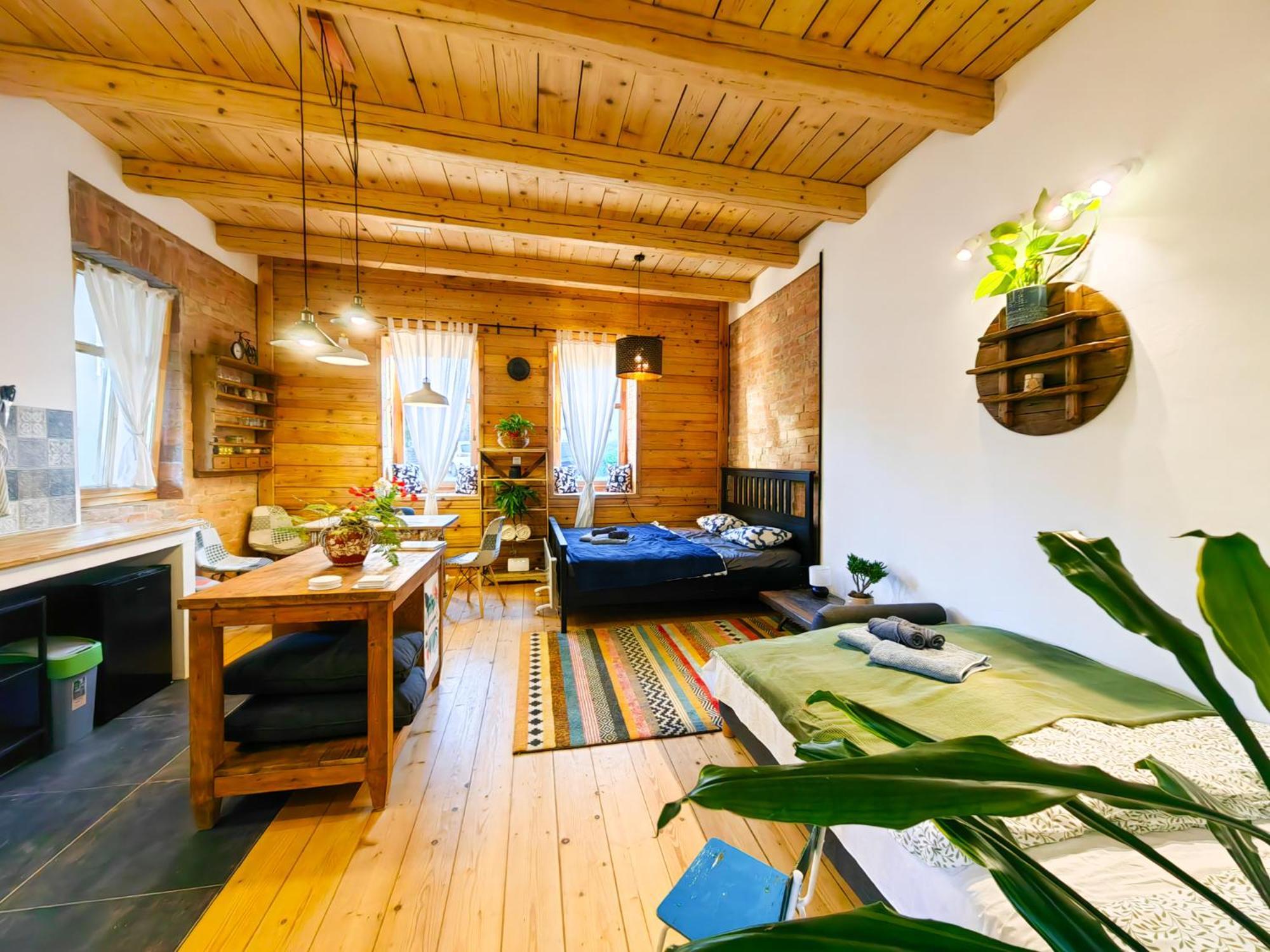 Minifaktura Loft Apartman & Reggelizo Es Etelbar Szokolya Exterior foto